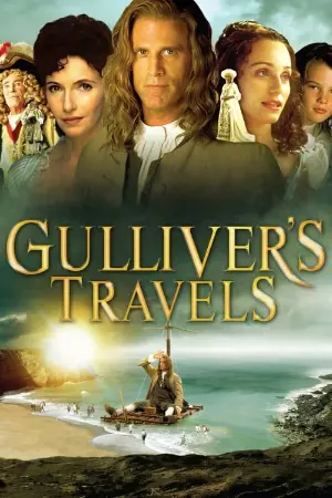 As Viagens de Gulliver