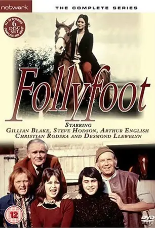 Follyfoot