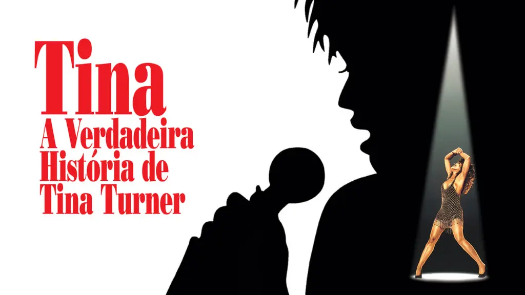 Tina - A Verdadeira História de Tina Turner