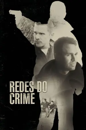 Redes do Crime