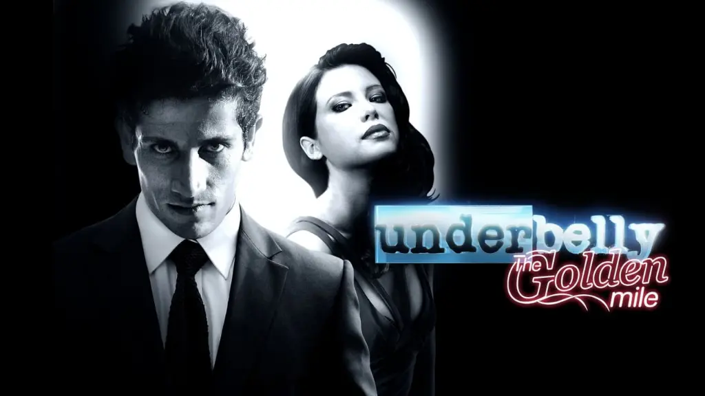 Underbelly