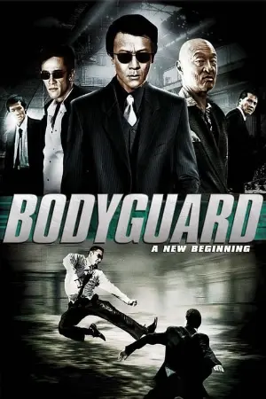 Bodyguard: A New Beginning