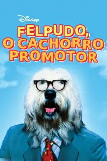 Felpudo, o Cachorro Promotor