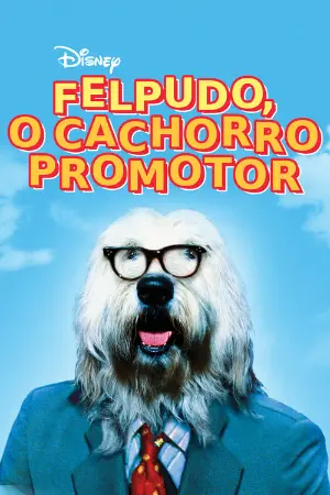 Felpudo, o Cachorro Promotor