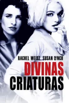 Divinas Criaturas