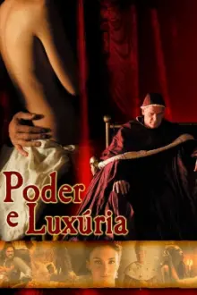 Poder e Luxúria