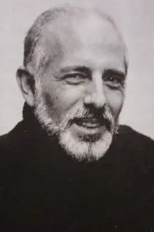 Jerome Robbins como: Ele mesmo