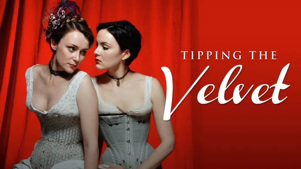 Tipping the Velvet