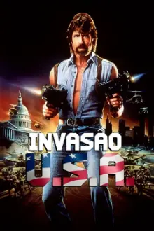 Invasão U.S.A.