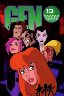 Gen 13