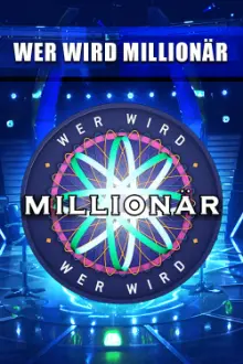 Wer wird Millionär?