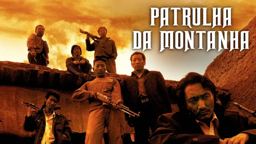 Patrulha da Montanha