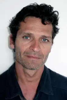 François Négret como: Paul