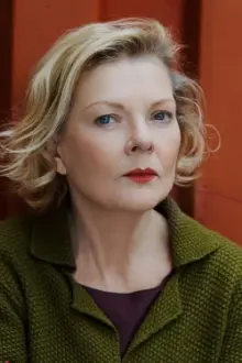 Cornelia Köndgen como: Meryl