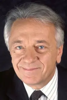 Jean-Pierre Cassel como: Jean-François Jardie