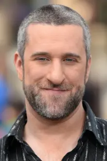 Dustin Diamond como: Samuel 'Screech' Powers