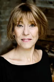 Gitta Schweighöfer como: Anne Schröder
