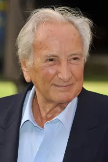 Michael Winner como: 