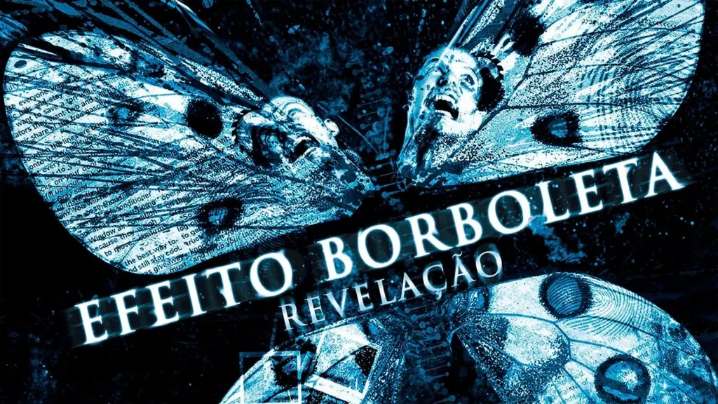 Efeito Borboleta: Revelação