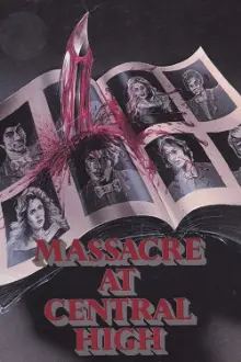 Massacre no Colégio