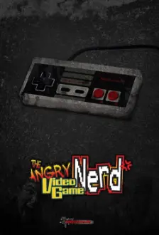 Angry Video Game Nerd