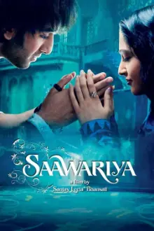 Saawariya: Apaixonados