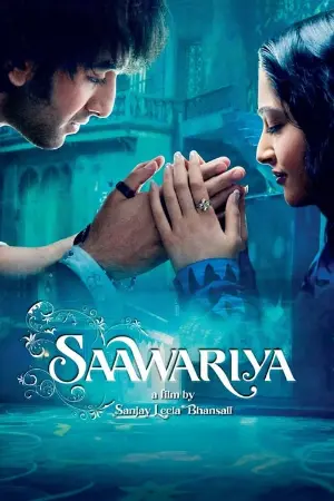 Saawariya: Apaixonados