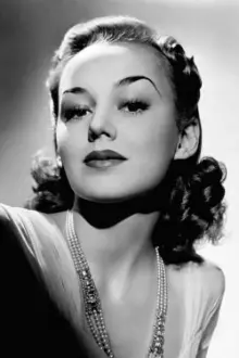 Anne Shirley como: Nancy Carey