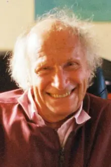 Ivry Gitlis como: Pavel