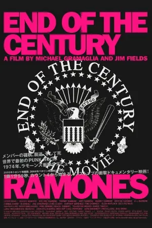 End of the Century: The Story of the Ramones