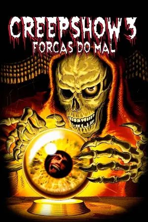 Creepshow 3: Forças do Mal