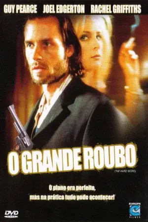 O Grande Roubo