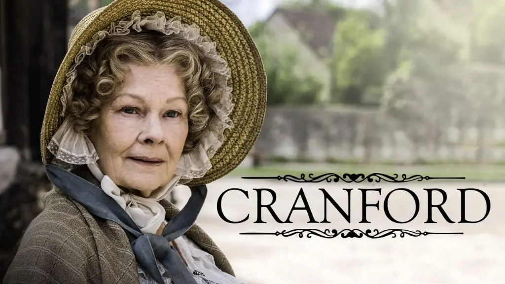 Cranford