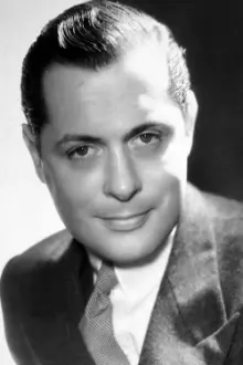 Robert Montgomery como: Larry