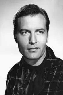 George Montgomery como: Capt. Matt Sloane