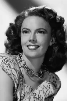 Jayne Meadows como: 