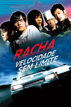 Racha: Velocidade Sem Limite