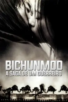 Bichunmoo: A Saga de um Guerreiro
