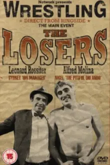 The Losers