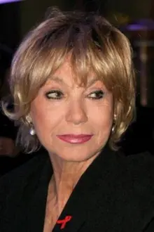 Judy Winter como: Helga Baumann