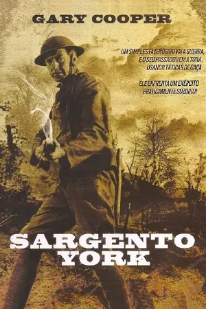 Sargento York