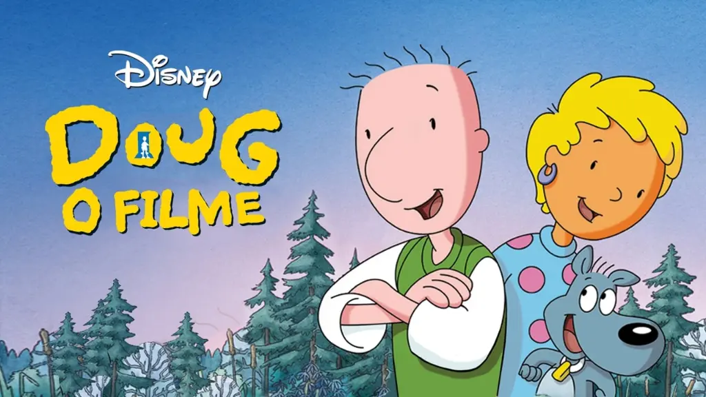 Doug: O Filme