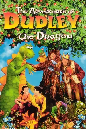 As Aventuras de Dudley, o Dragão