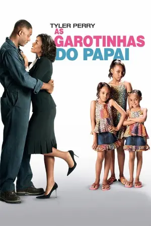 As Garotinhas do Papai