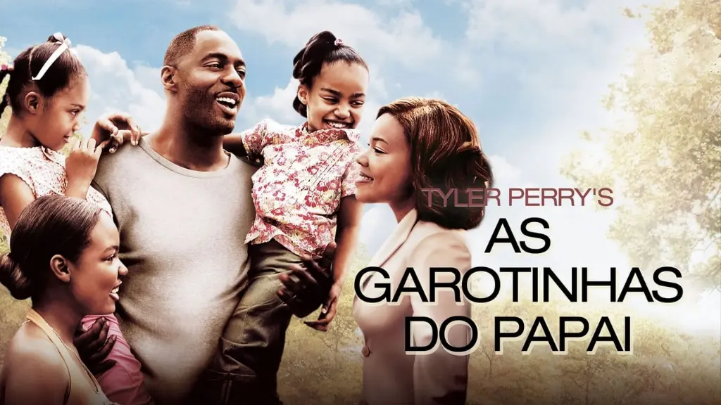 As Garotinhas do Papai