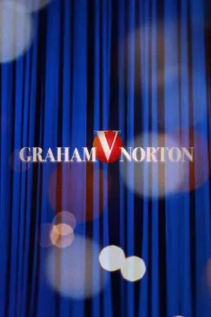 V Graham Norton