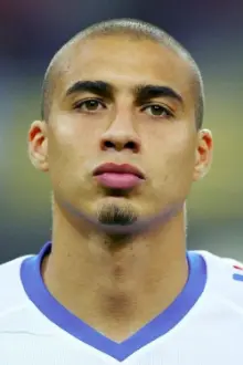 David Trezeguet como: 