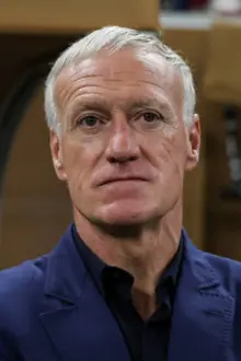 Didier Deschamps como: Euro 2016 : Au coeur des Bleus