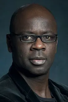 Lilian Thuram como: 