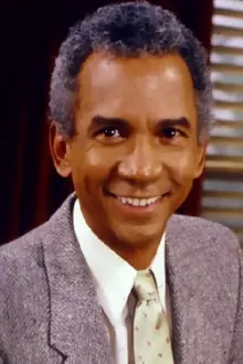 Al Freeman Jr. como: Poppa